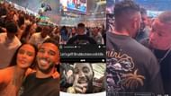 Evander Kane shared on IG story @evanderkane